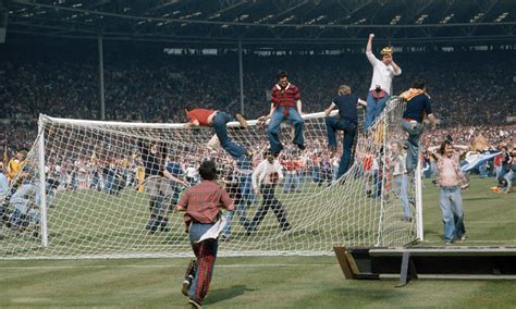 england football results 1977